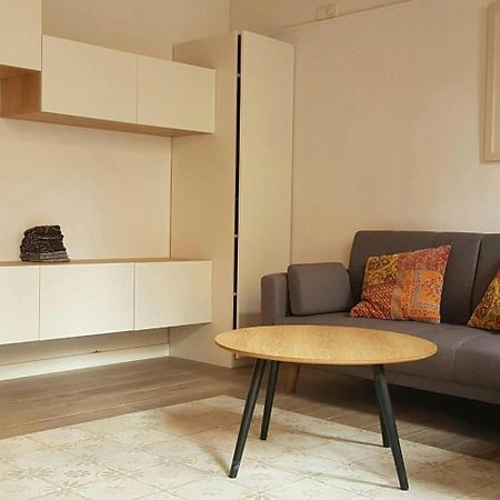 Sant Antoni 4 - Downtown Barcelona. Modern Apartment Luaran gambar
