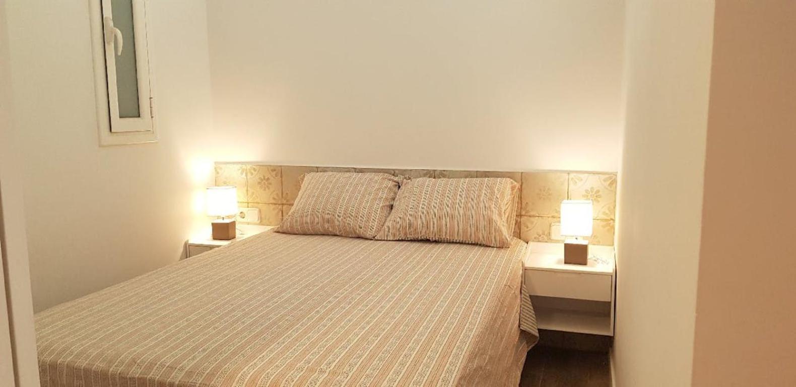 Sant Antoni 4 - Downtown Barcelona. Modern Apartment Luaran gambar