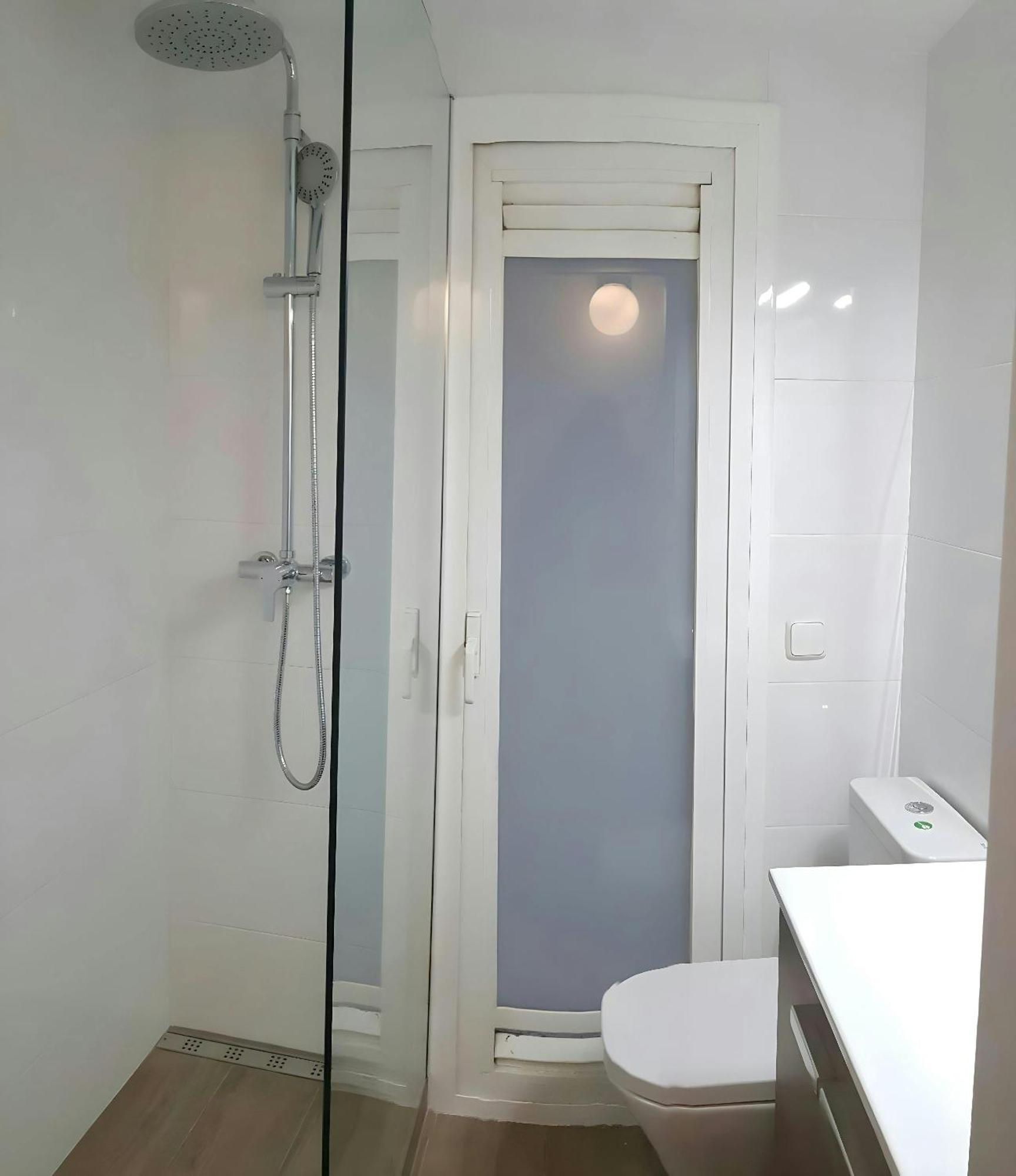 Sant Antoni 4 - Downtown Barcelona. Modern Apartment Luaran gambar