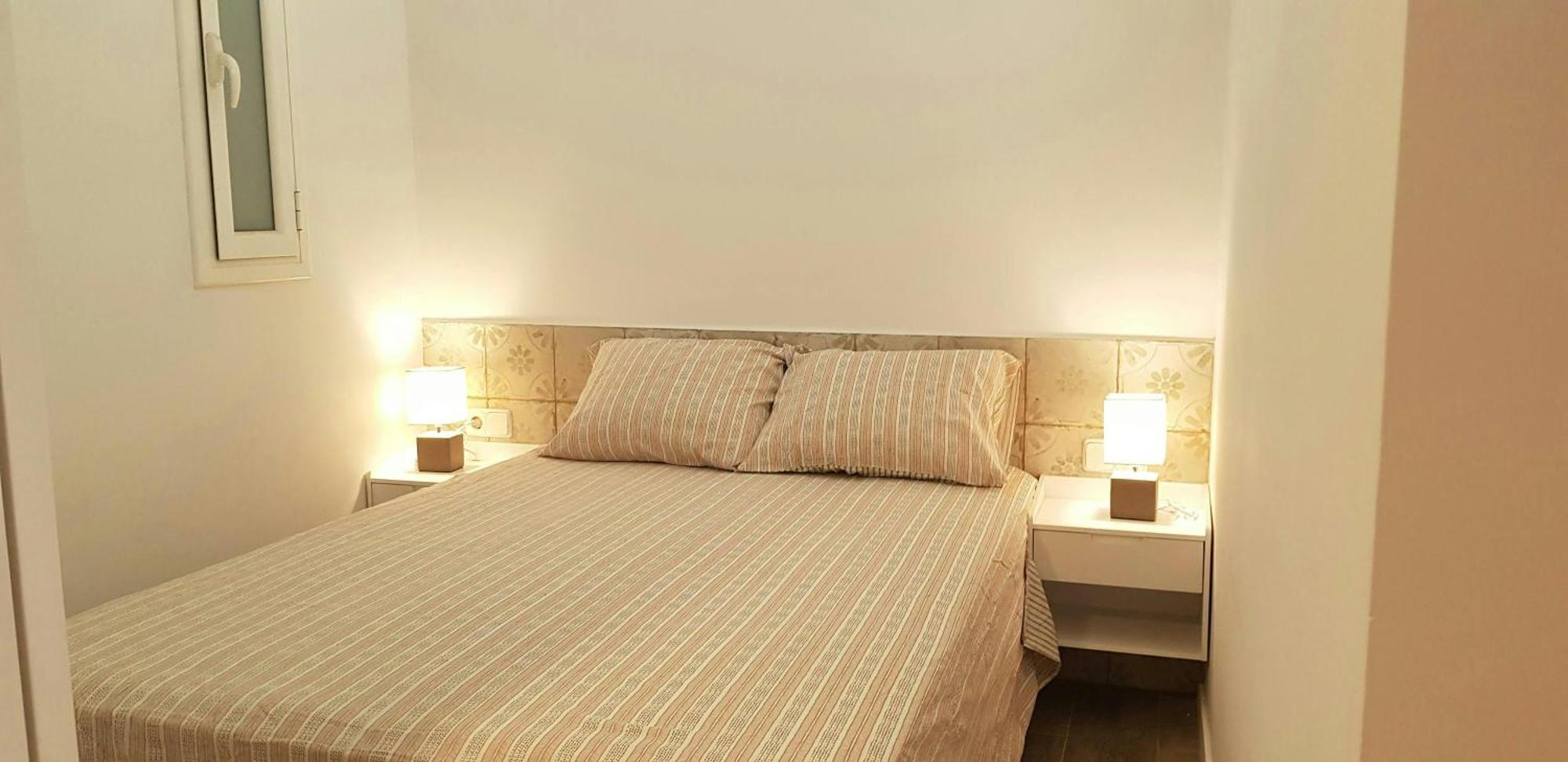 Sant Antoni 4 - Downtown Barcelona. Modern Apartment Luaran gambar