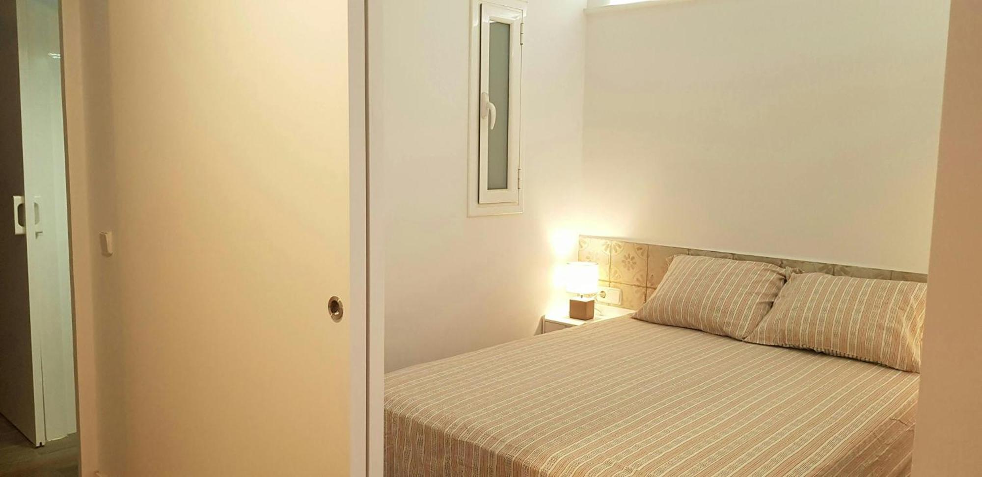 Sant Antoni 4 - Downtown Barcelona. Modern Apartment Luaran gambar